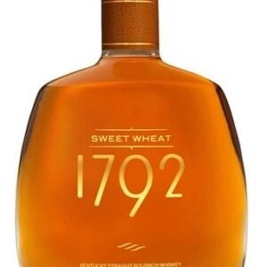 1792 Sweet Wheat Kentucky Straight Bourbon Whiskey