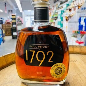 1792 Full Proof Single Barrel Select