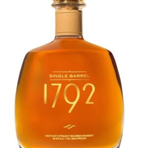 1792 Single Barrel Bourbon