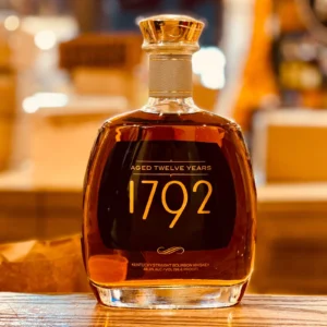 1792 Aged 12 Years Kentucky Straight Bourbon Whiskey