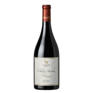 2016 Levantine Hill Family Paddock Colleen’s Paddock Pinot Noir 750ml