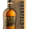 Aberfeldy 12 Year Old Single Malt Scotch Whisky