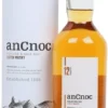 AnCnoc 12 Year Old Single Malt Scotch Whisky