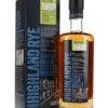 Arbikie Highland Rye 4 Year Old