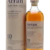 Arran 10 Year Old Single Malt Scotch Whisky