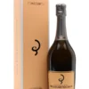 Billecart-Salmon Brut Rosé NV Champagne