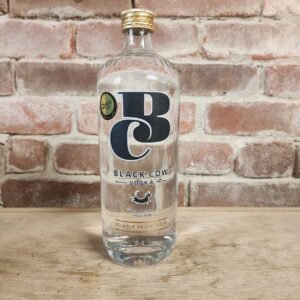 Black Cow Vodka