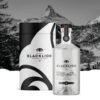 BlackLion Rare Sheep’s Milk Vodka