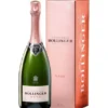 Bollinger Rosé Champagne