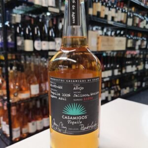 Casamigos Añejo Tequila