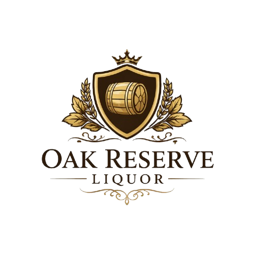Oak Reserve Liquor