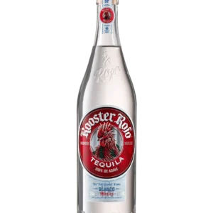 Rooster Rojo Blanco Tequila