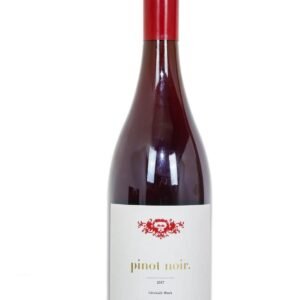 2017 Mantons Creek Estate Mornington Peninsula Pinot Noir (750ml)