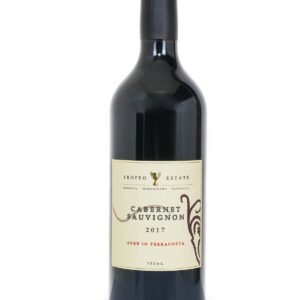 2017 Trofeo Estate Amphora Cabernet Sauvignon Mornington Peninsula Wine (750ml)
