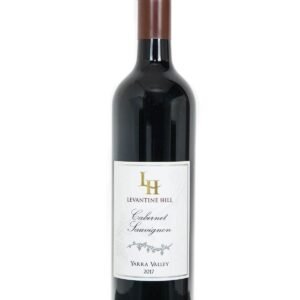 2017 Levantine Hill Estate Range Yarra Valley Cabernet Sauvignon (750ml)