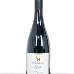 2017 Levantine Hill Estate Range Yarra Valley Syrah (750ml)