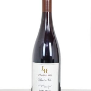 2018 Levantine Hill Estate Range Yarra Valley Pinot Noir (750ml)