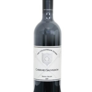 2017 Levantine Hill The Coldstream Guard Yarra Valley Cabernet Sauvignon (750ml)