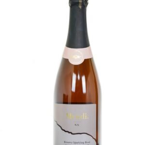 Mantons Creek Estate Mendi Mornington Peninsula Reserve Sparkling Rosé (750ml)