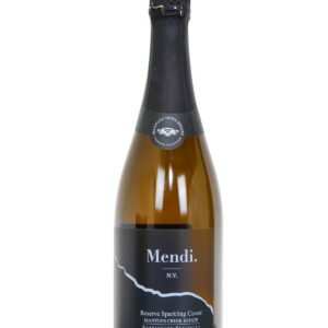 Mantons Creek Estate Mendi Mornington Peninsula Reserve Sparkling Cuveé (750ml)