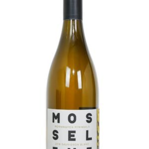 2018 Mosselini Mornington Peninsula Sauvignon Blanc (750ml)